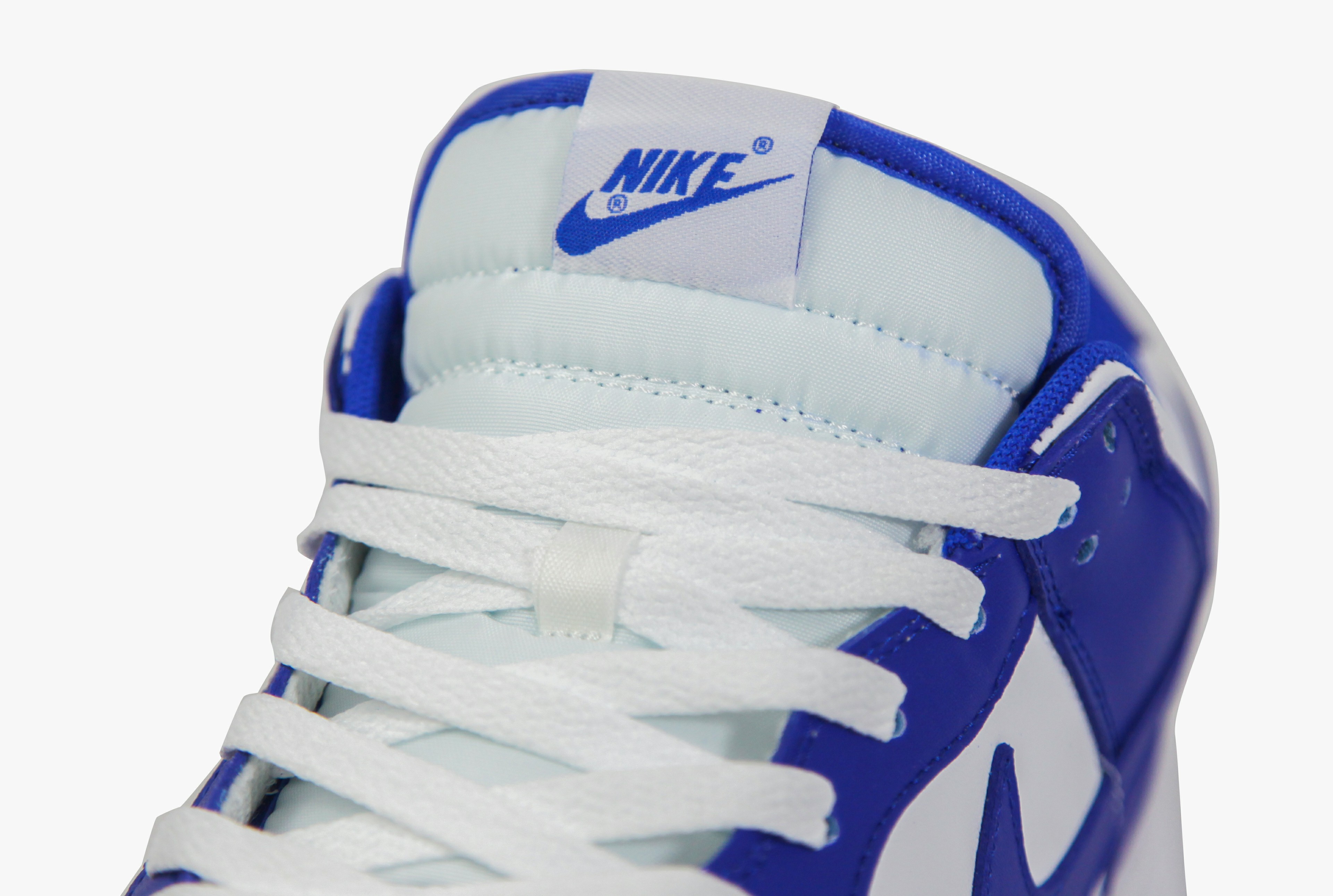 Nike Dunk Low Racer Blue