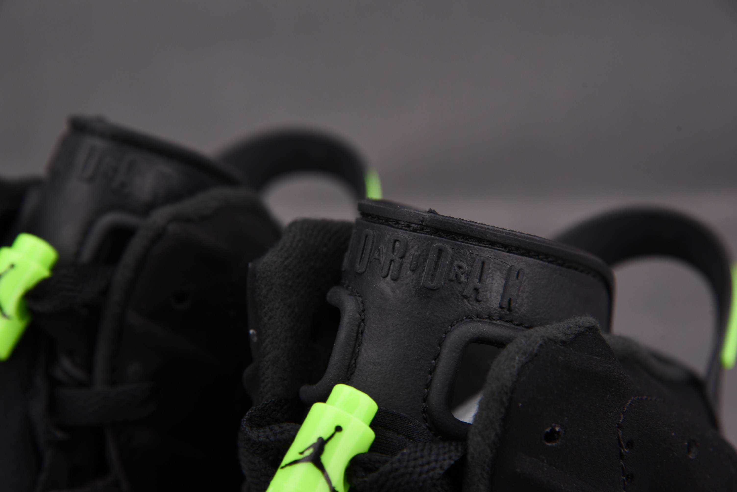 Jordan 6 Retro Electric Green