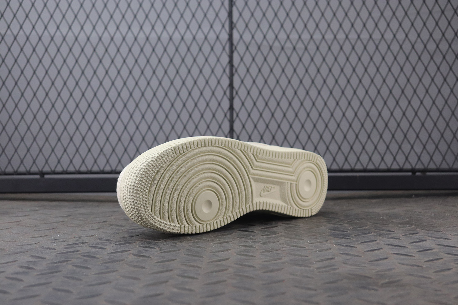 Nike Air Force 1 Low Stussy Fossil