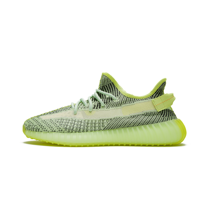 Adidas Yeezy Boost 350 V2 Yeezreel (Non-Reflective)