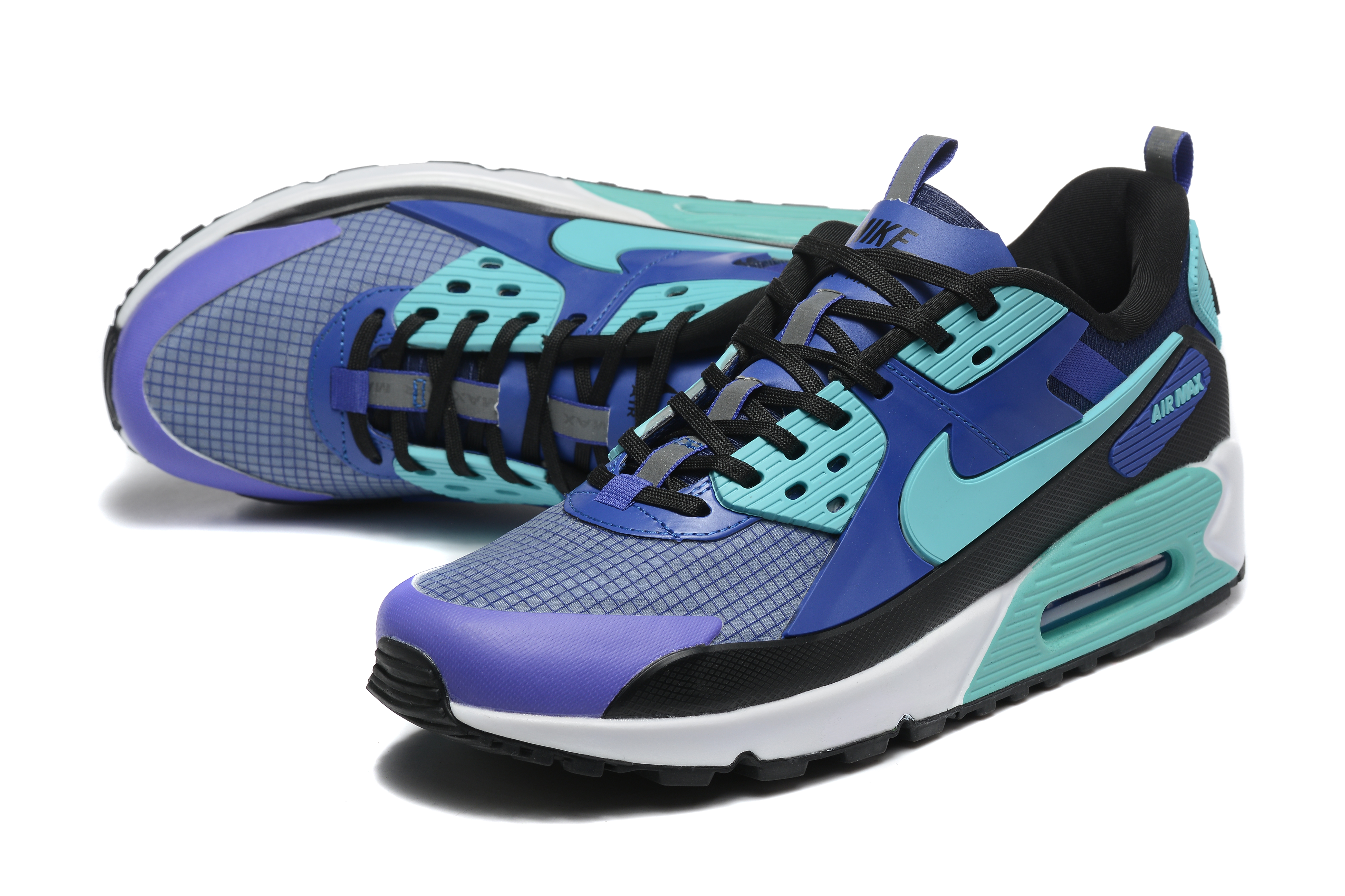 Nike Air Max 90 Drift BLUE