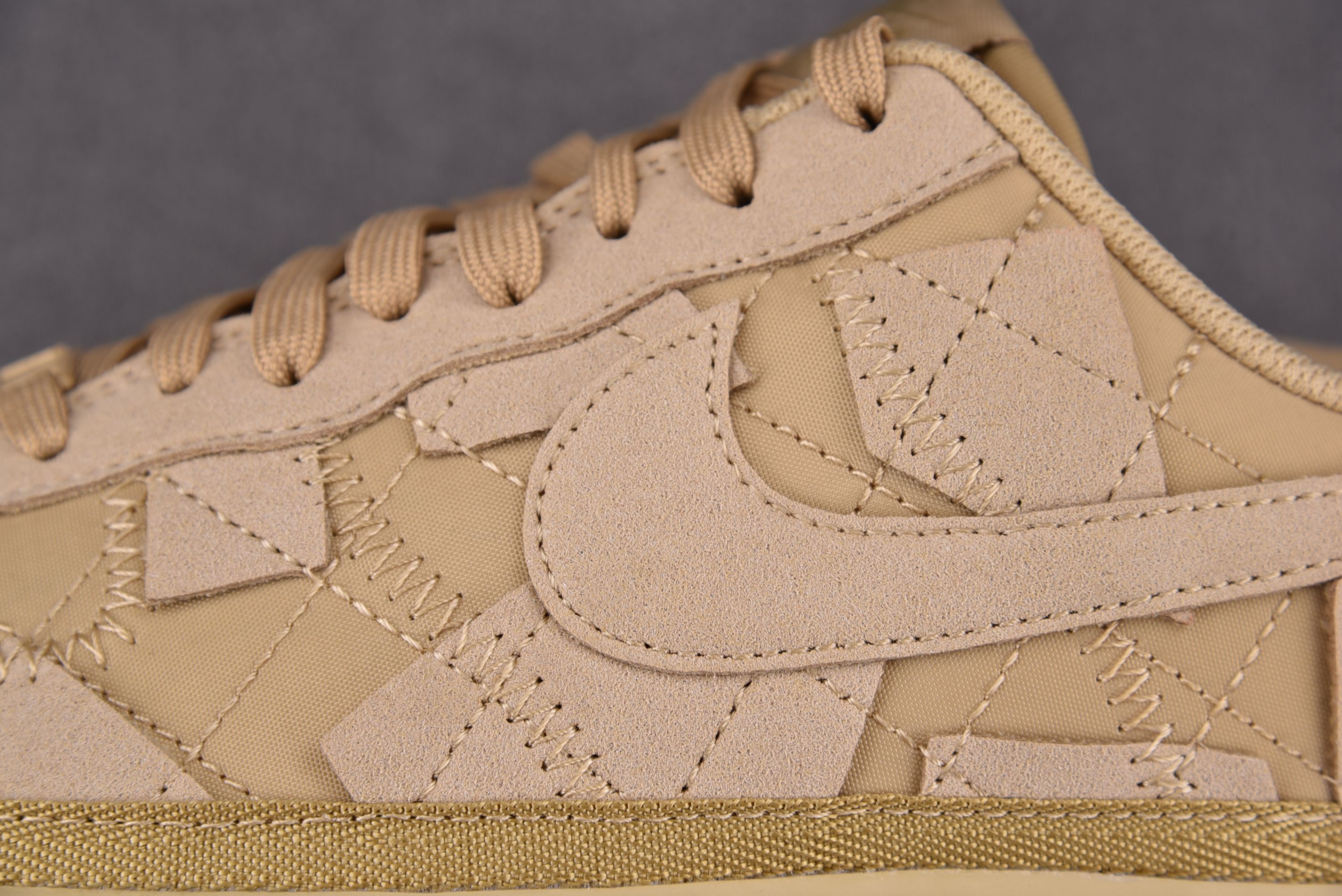 Nike Air Force 1 Low Billie Eilish Mushroom