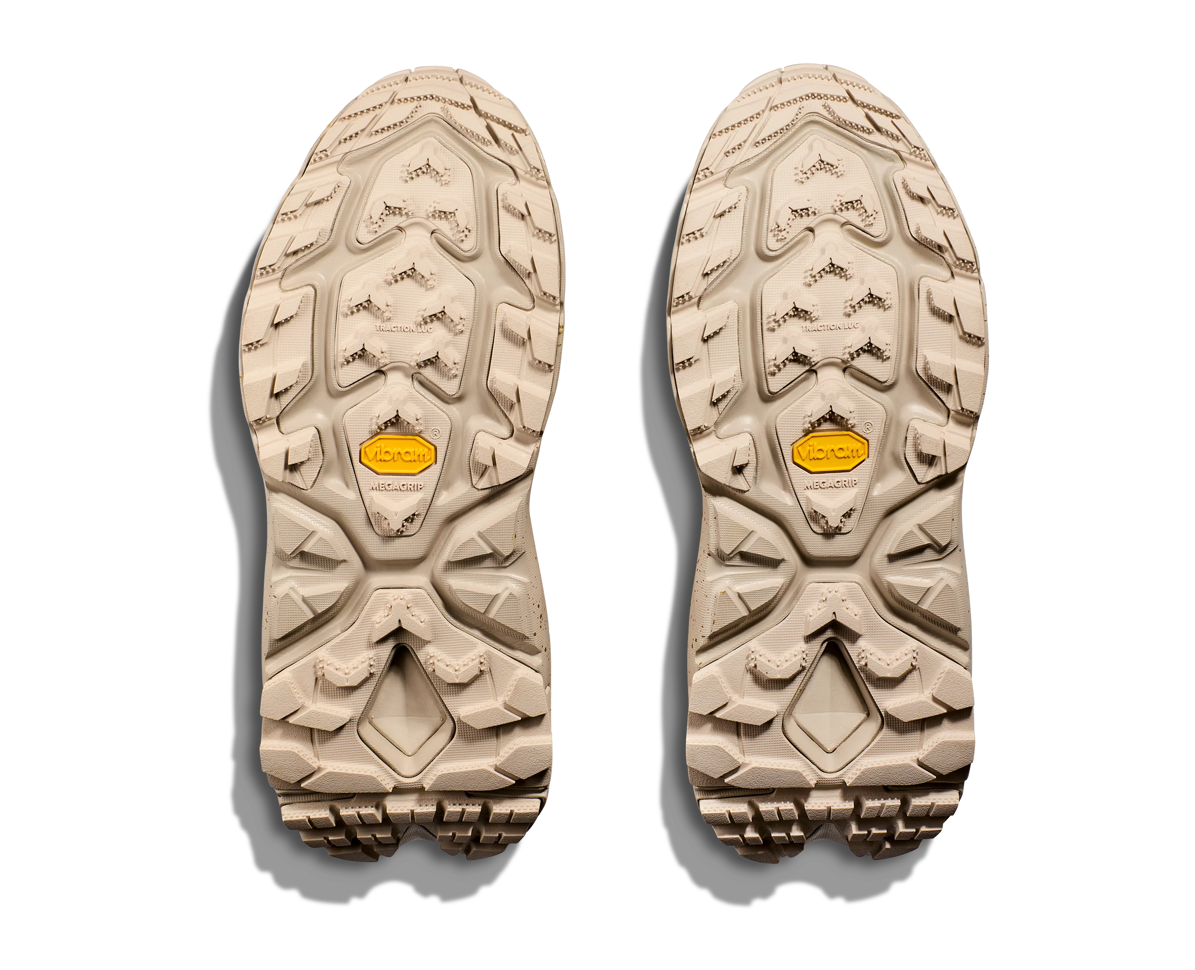 Hoka W KAHA 2 FROST GTX Oat Milk / Sesame