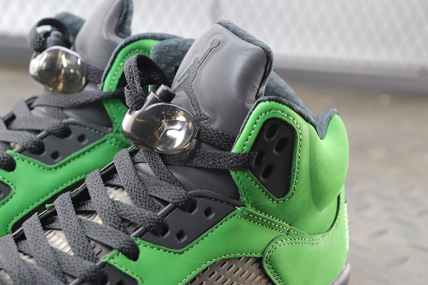 Jordan 5 SE Oregon