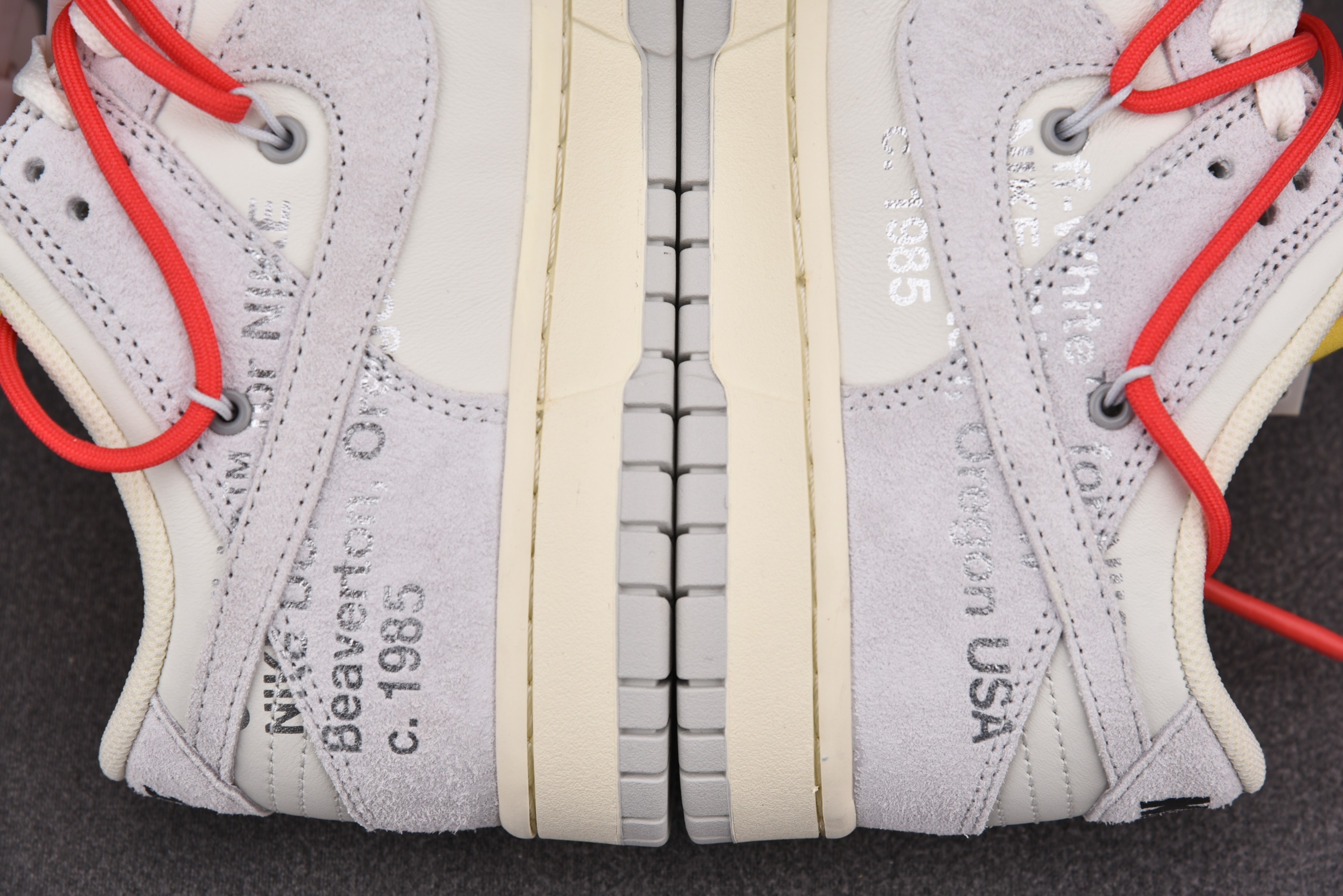 Nike Dunk Low   Lot 33