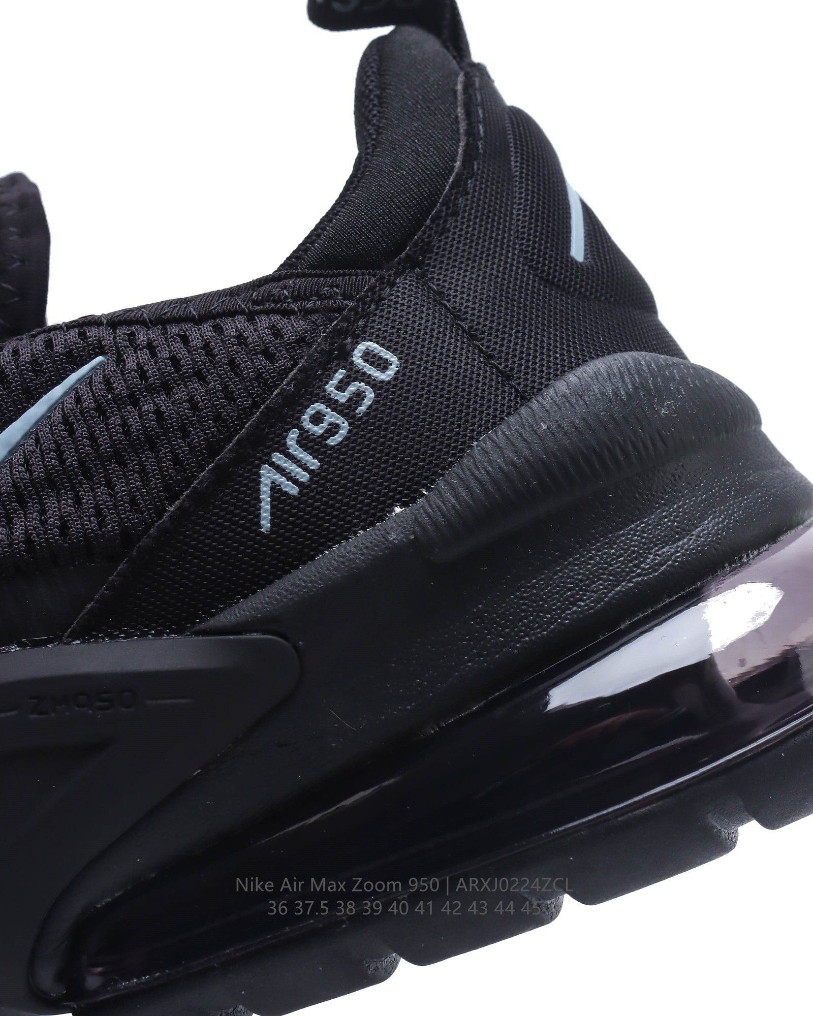 Nike Air Max Zoom 950 CJ6700 018 Dames & Heren Schoenen