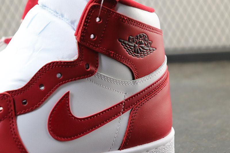 Jordan 1 Retro High New Beginnings