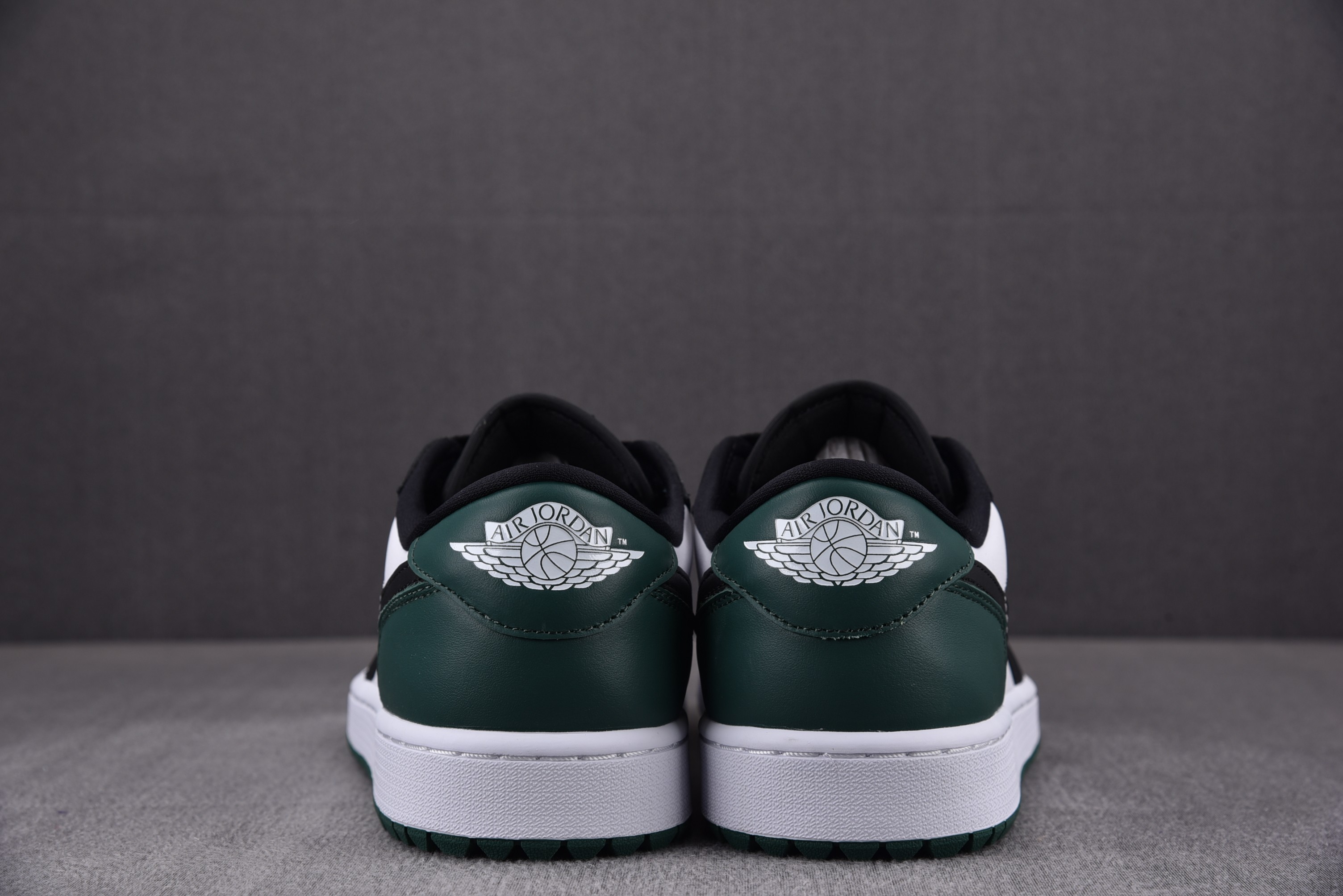 Air Jordan 1 Low Golf Noble Green