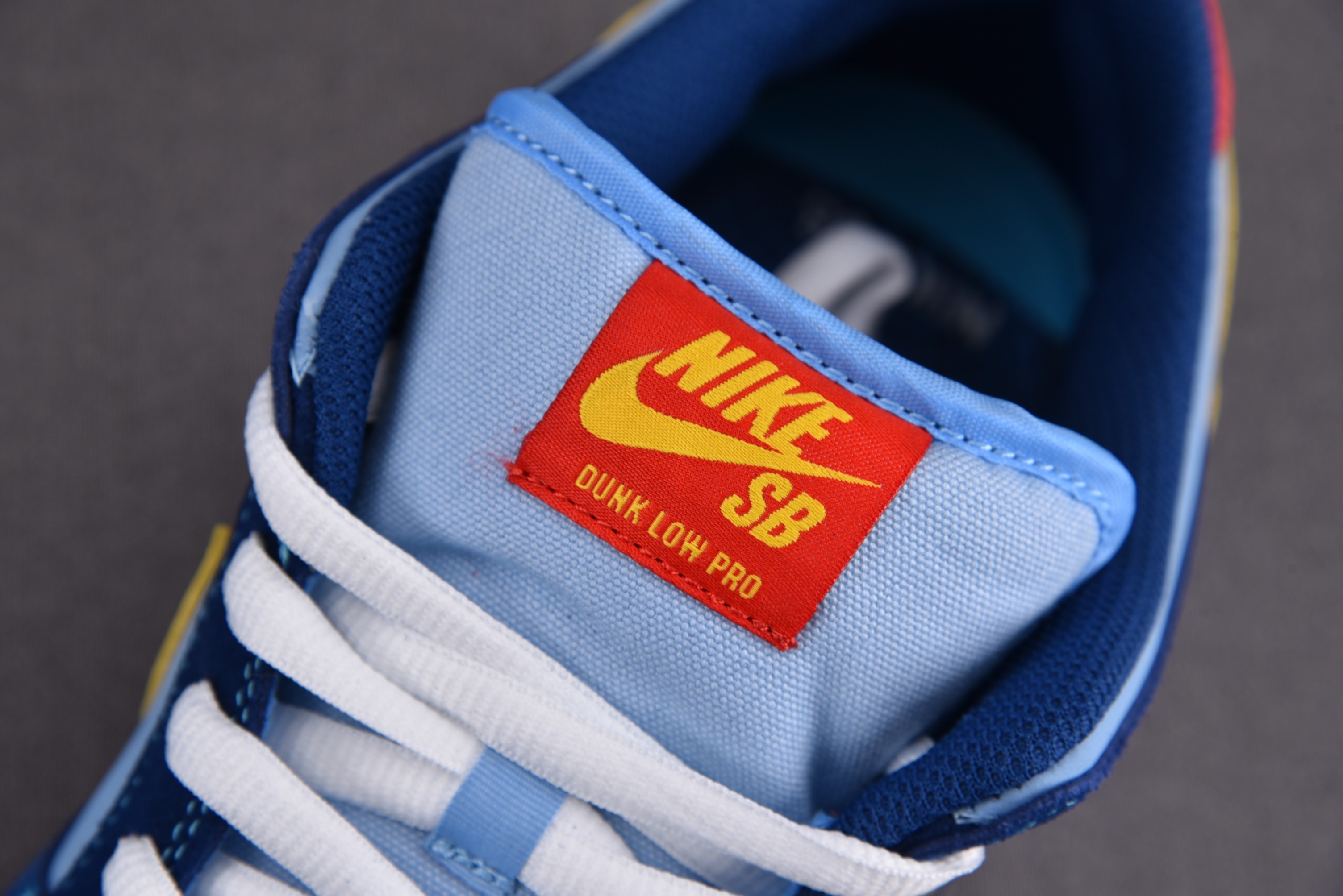 Nike SB Dunk Low Pro Why So Sad?