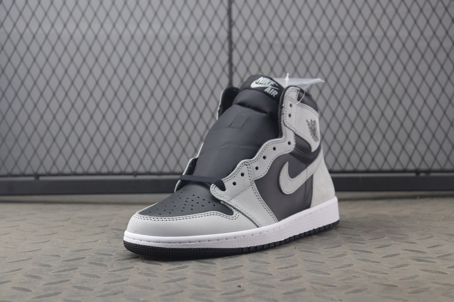 Jordan 1 Retro High Shadow 2.0