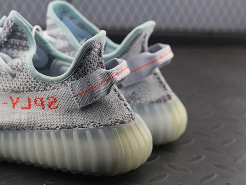 adidas Yeezy Boost 350 V2 Blue Tint