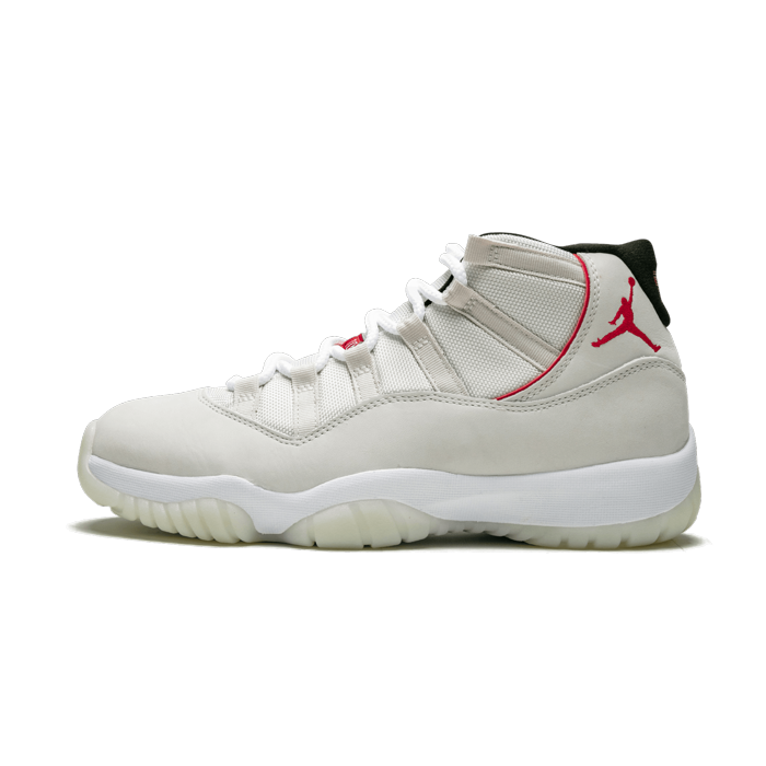 Air Jordan 11 Platinum Tint