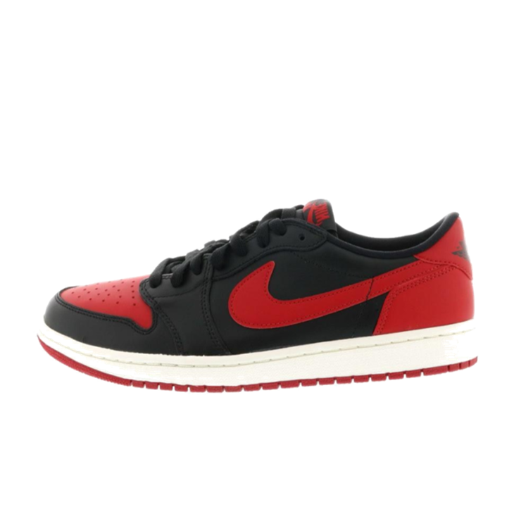 Jordan 1 Retro Low Bred (2015)