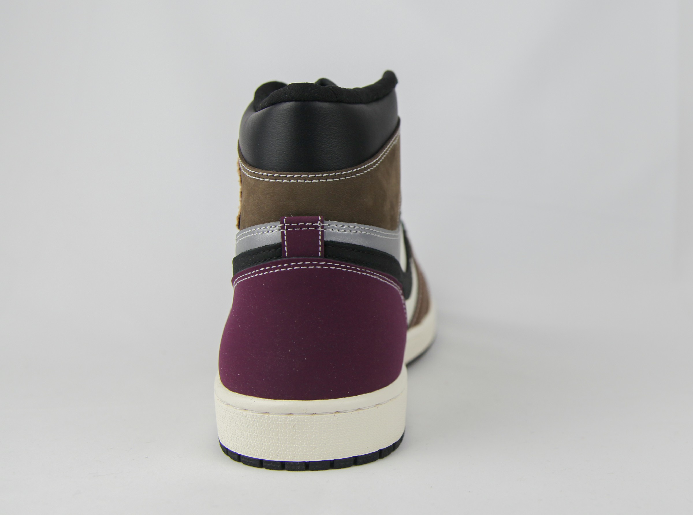 Jordan 1 Retro High OG Hand Crafted