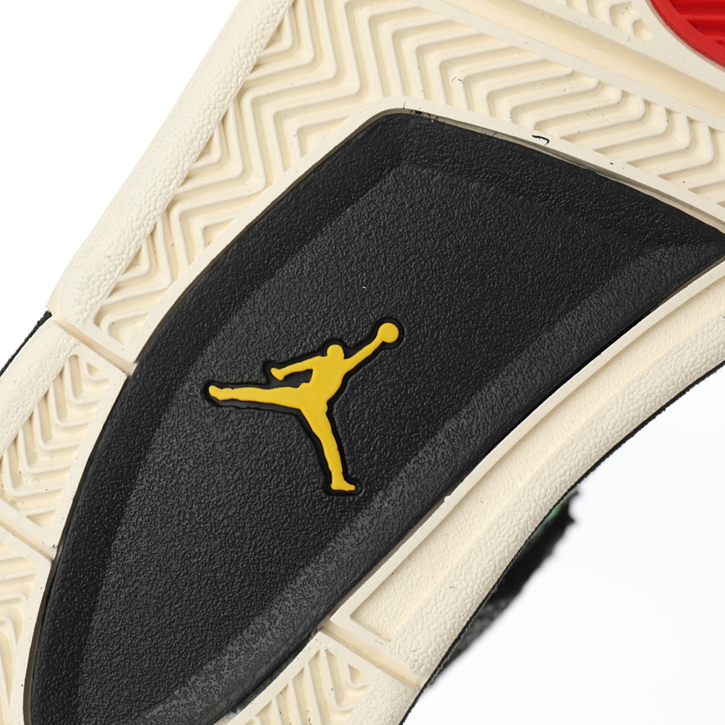 Jordan 4 Retro Manila