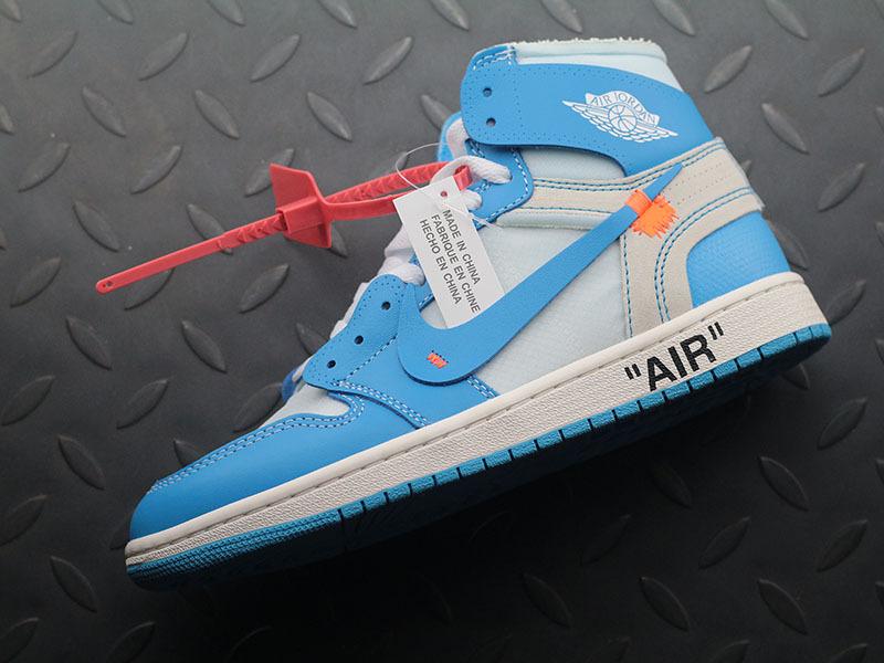 Jordan 1 Retro High   University Blue