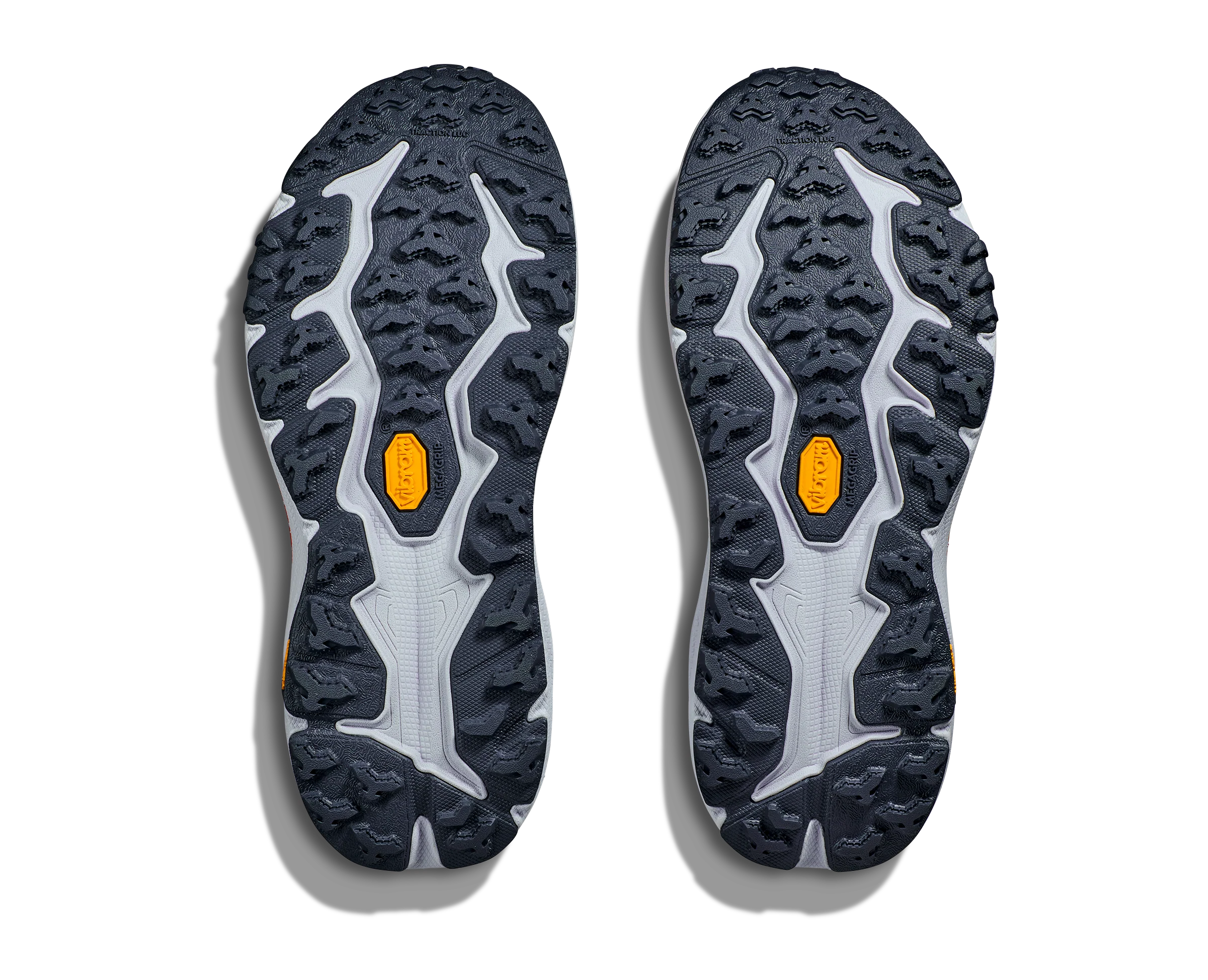 Hoka W SPEEDGOAT 6 Gull / Stormy Skies