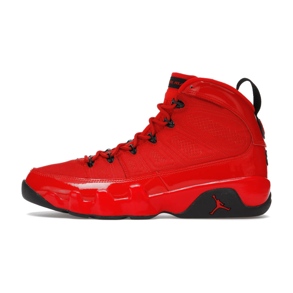 Jordan 9 Retro Chile Red