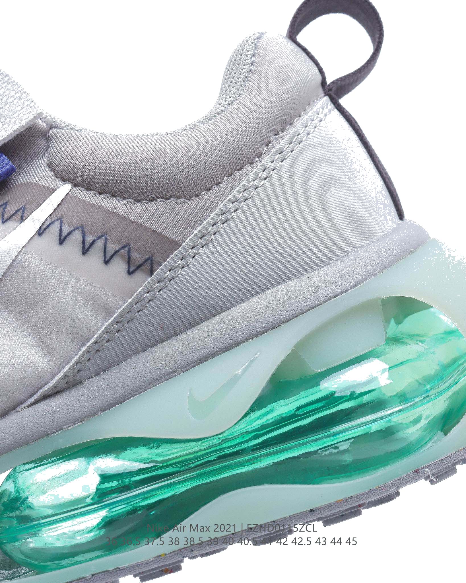 Nike Air Max 2021 DH4245 New Air Cushion Dames & Heren Schoenen-3