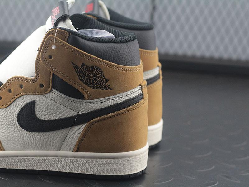 Jordan 1 Retro High Rookie of the Year