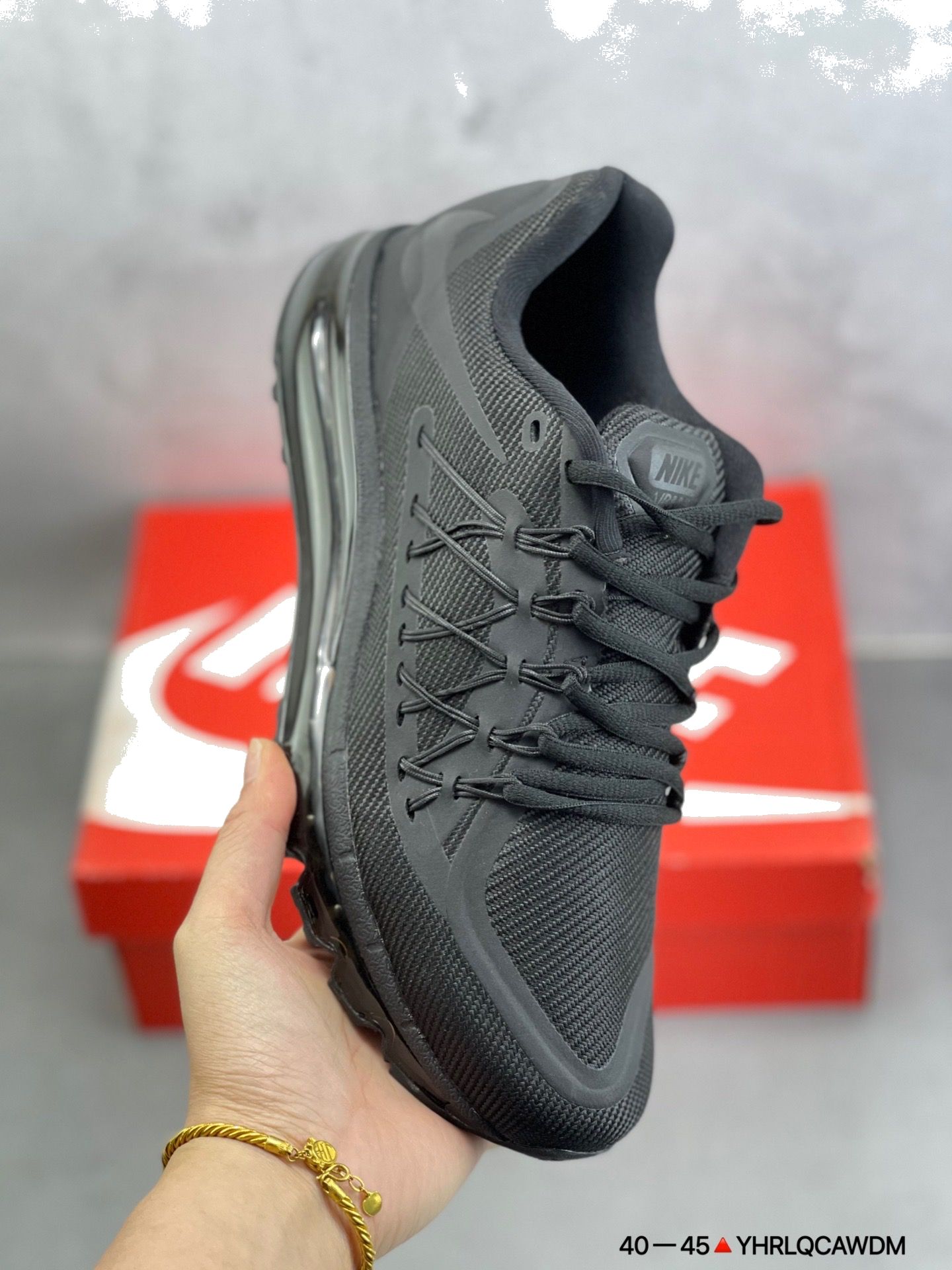 Nike Air Max 2015 Heren Schoenen-6