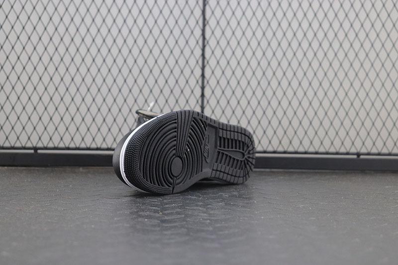 Jordan 1 Retro High Shadow