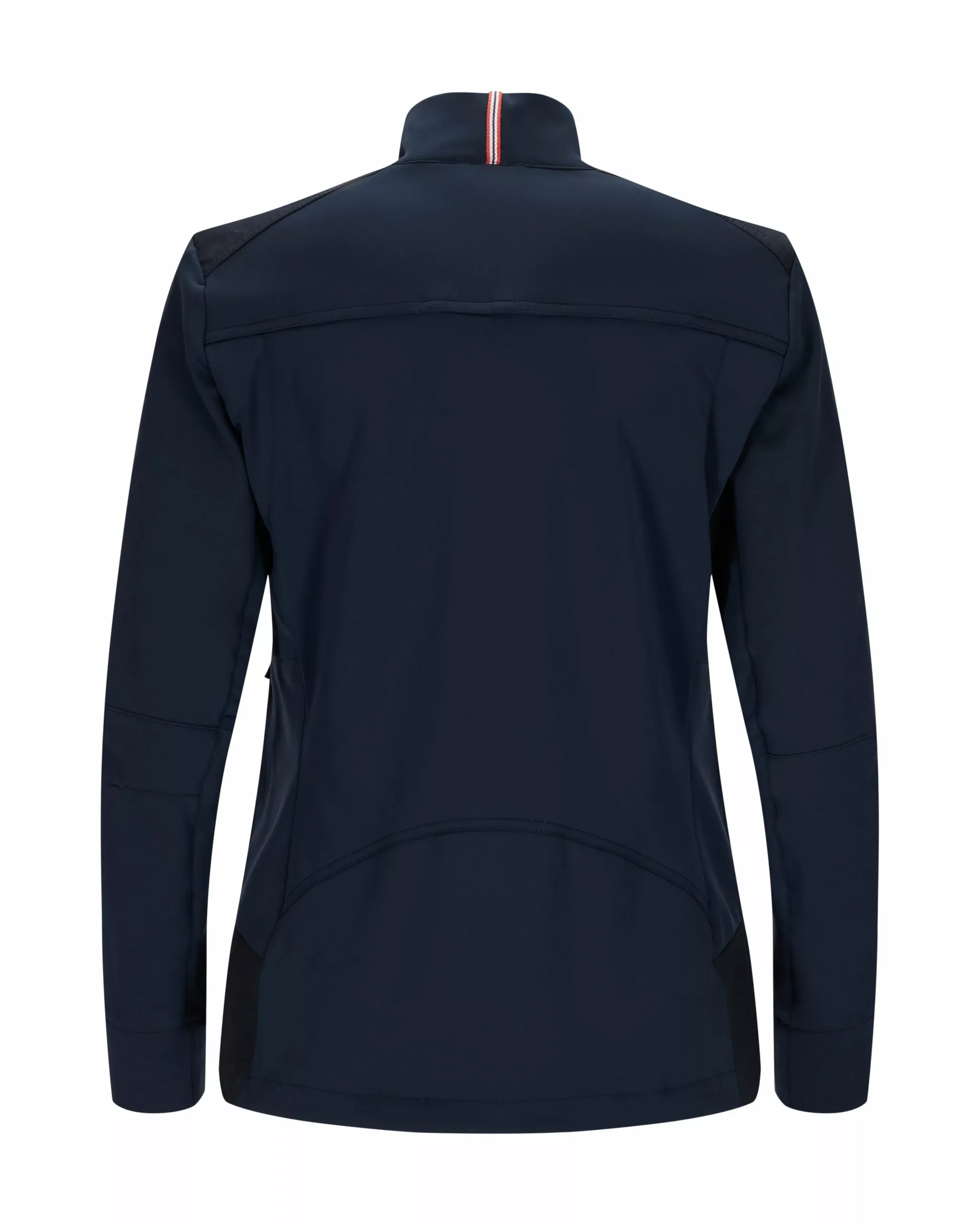 Amundsen Sports 5Mila Jacket Womens Dark Navy