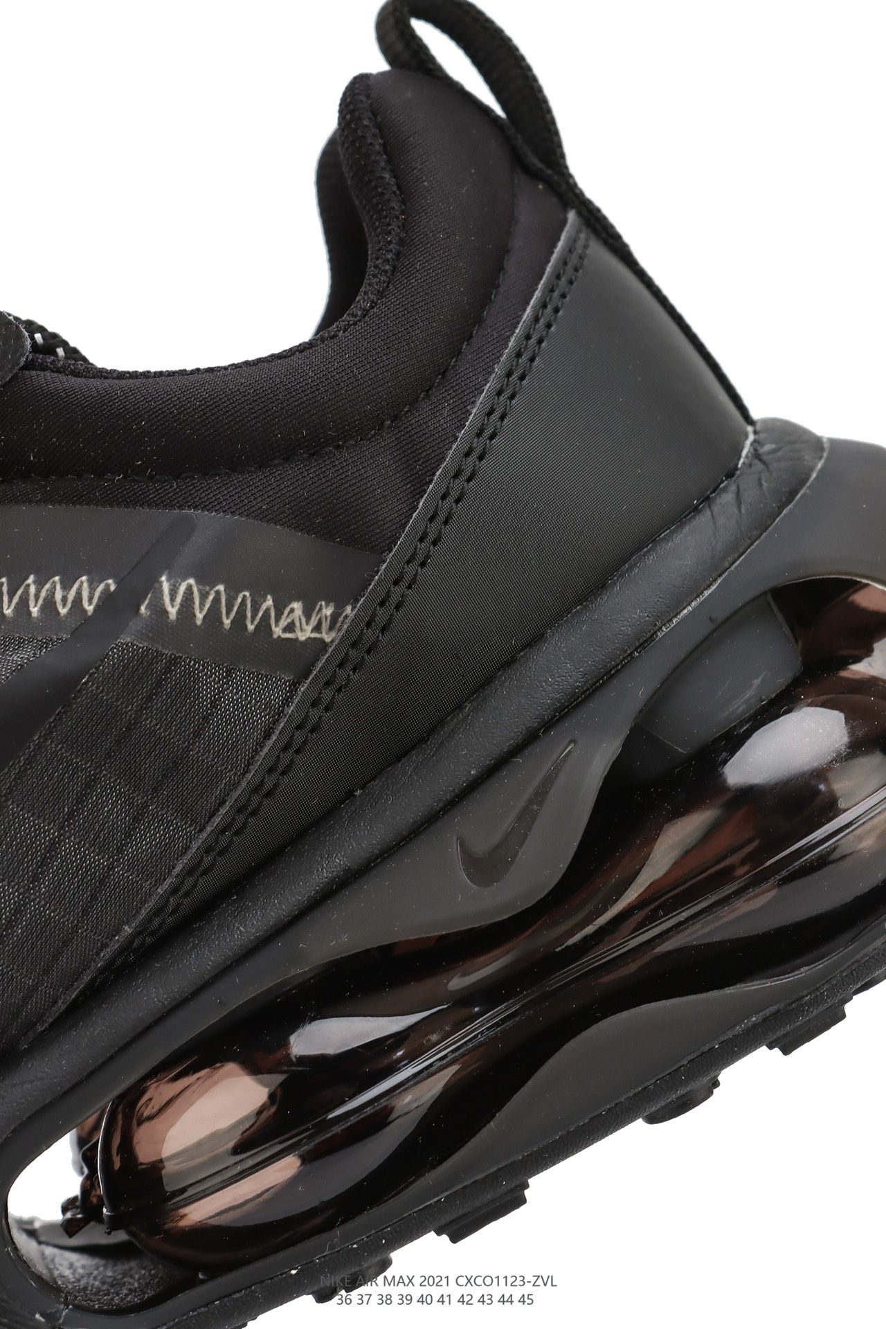 Nike Air Max 2021 DA1925 Dames & Heren Schoenen-1