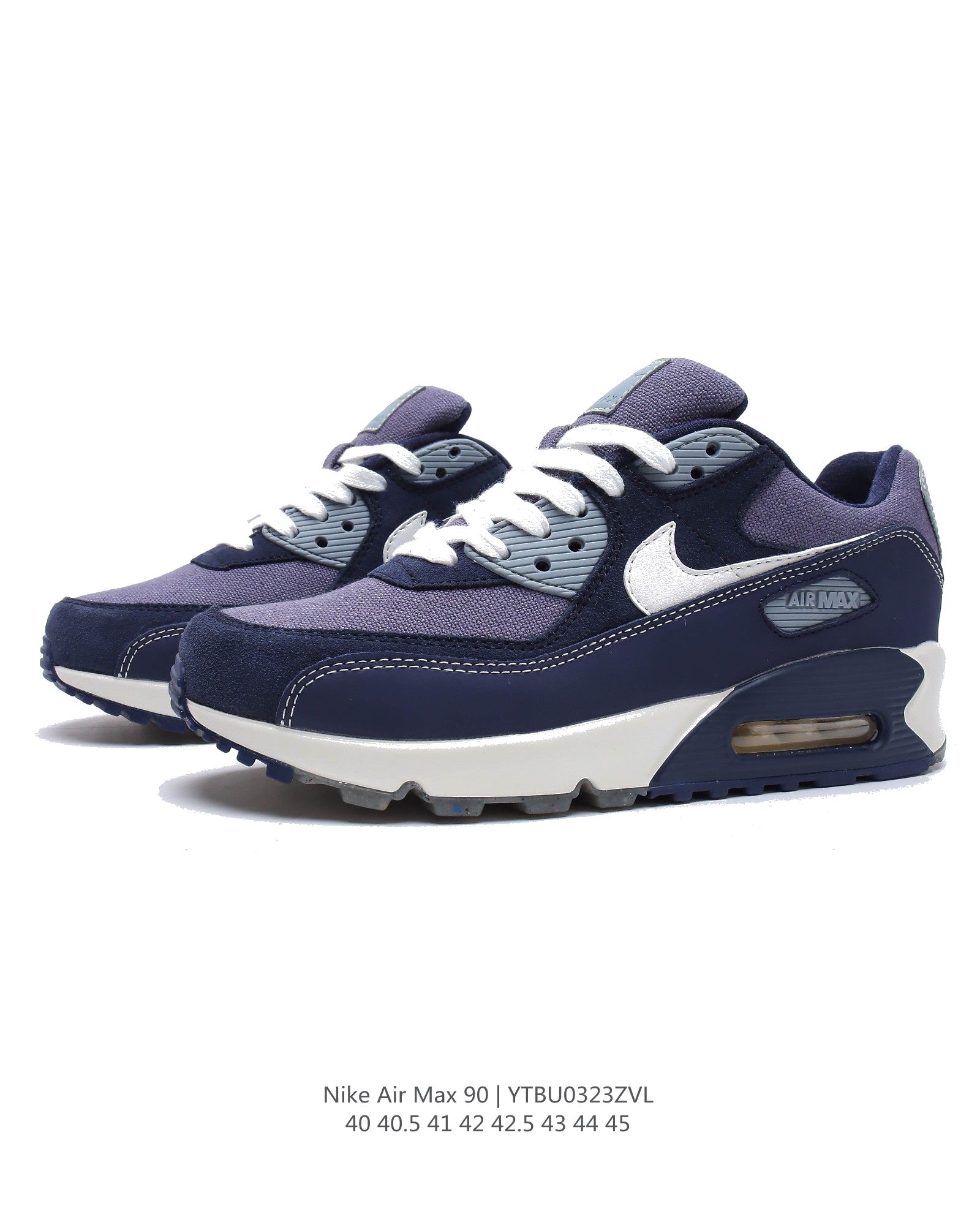 Nike Air Max 90 Dark Teal Green CW6208 Heren Schoenen