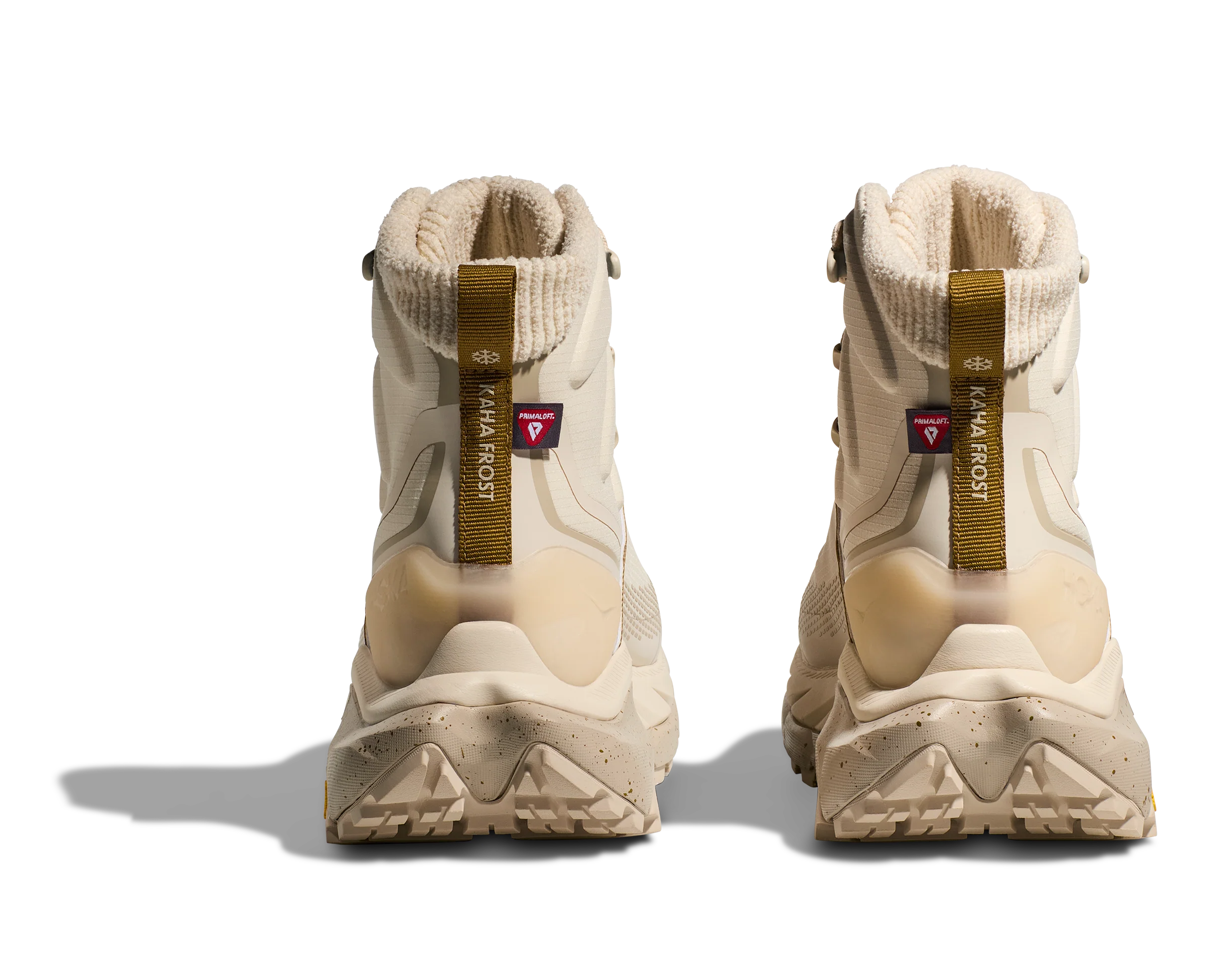 Hoka W KAHA 2 FROST GTX Oat Milk / Sesame