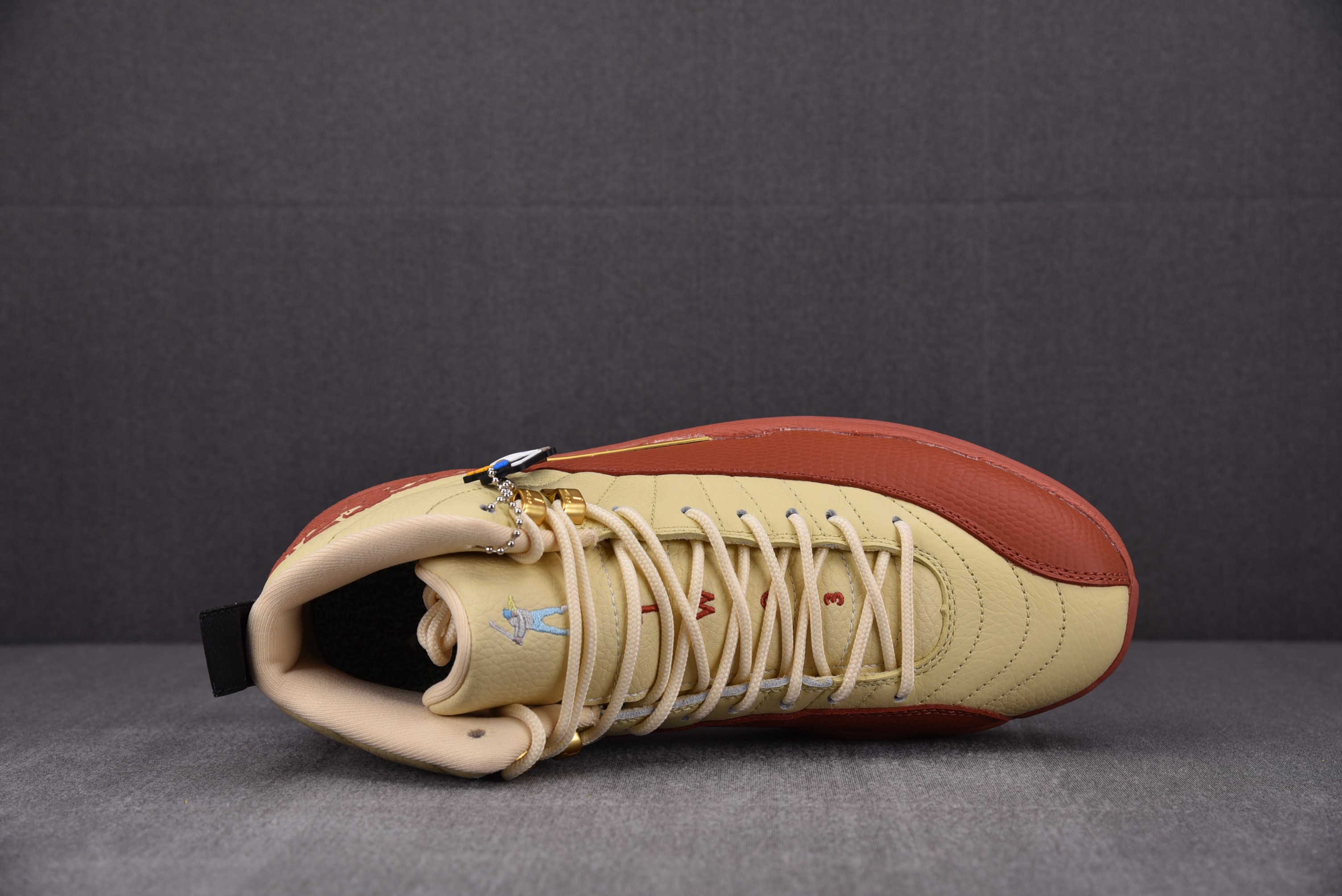 Jordan 12 Retro Eastside Golf