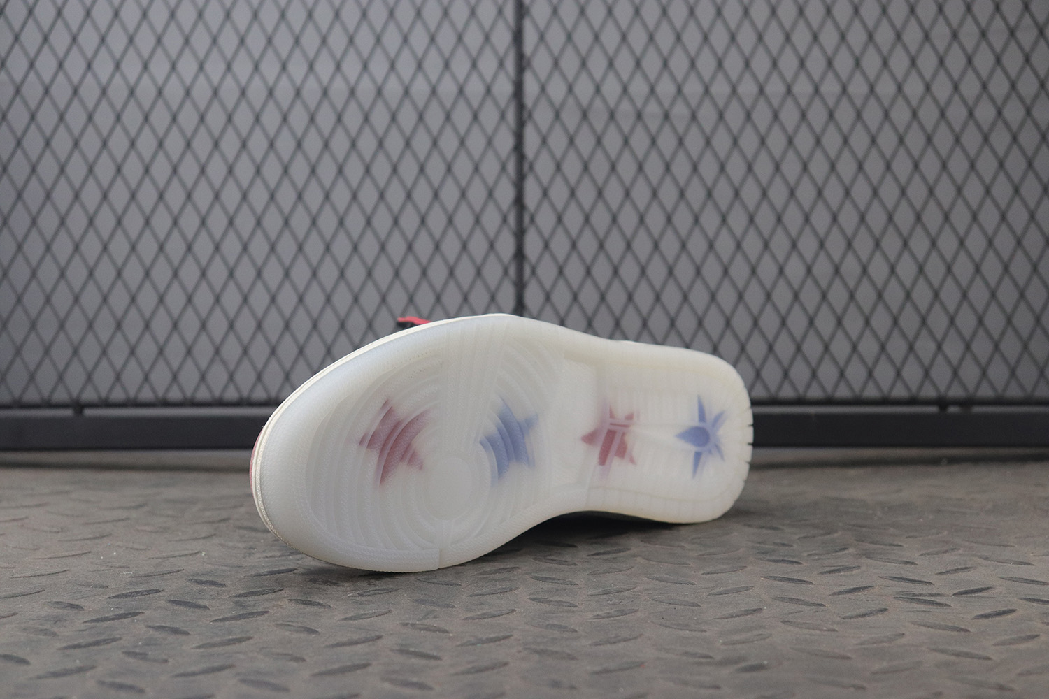 Jordan 1 Retro High Trophy Room Chicago