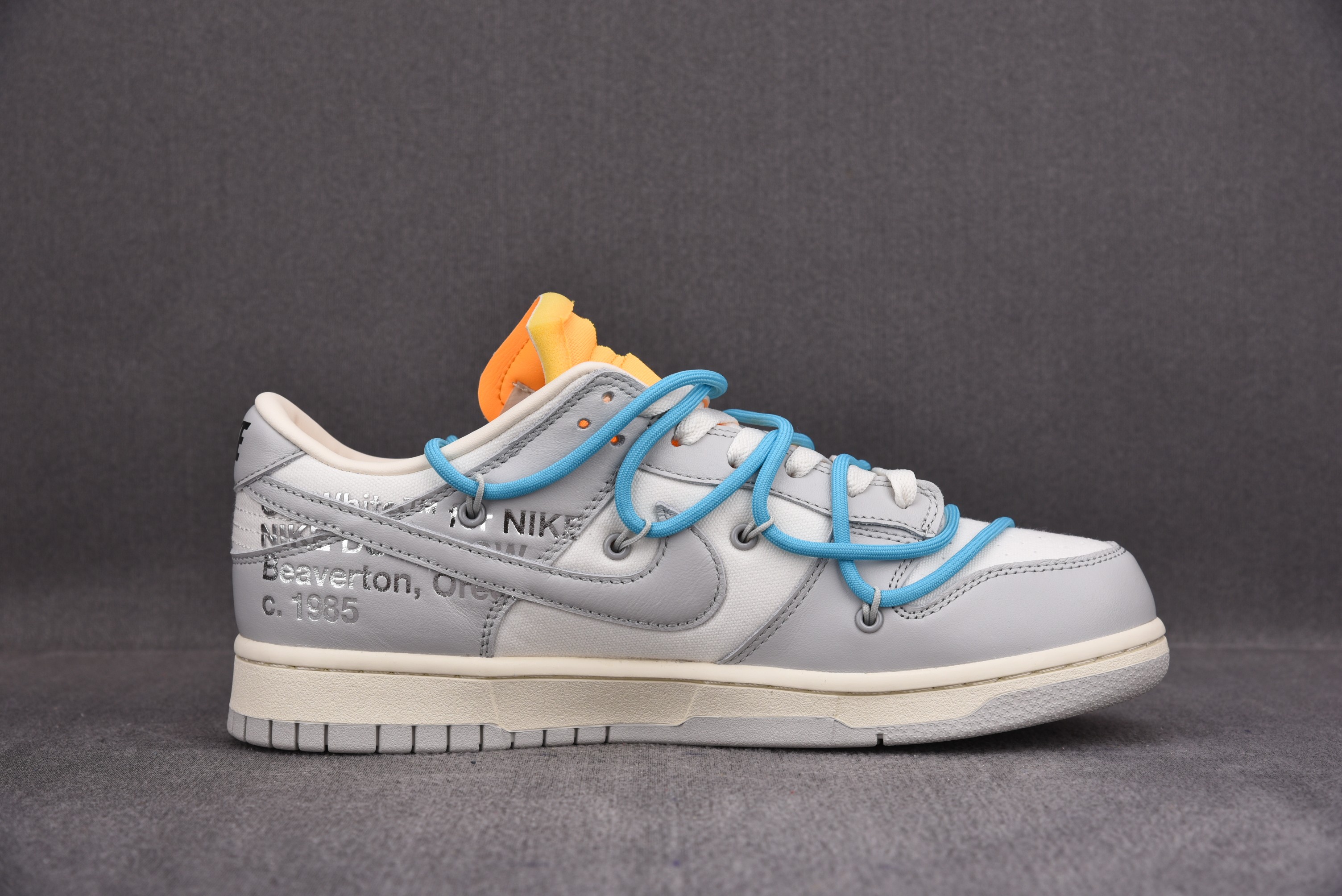 Nike Dunk Low   Lot 2