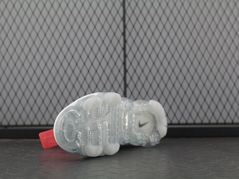 Air VaporMax   White