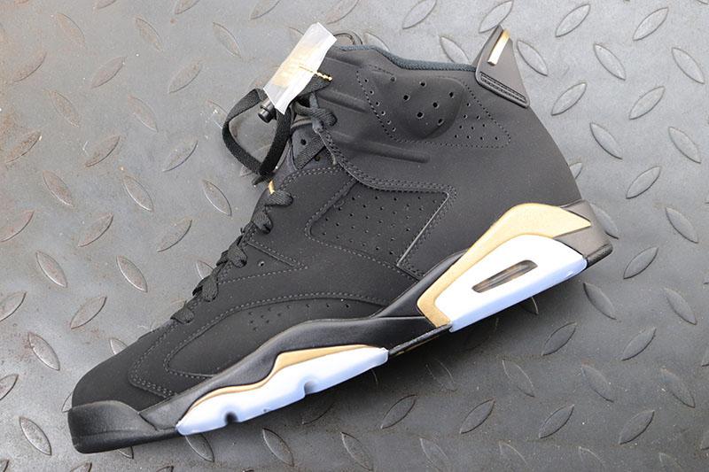 Air Jordan 6 Retro DMP 2020