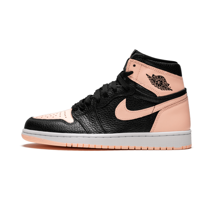 Jordan 1 Crimson Tint