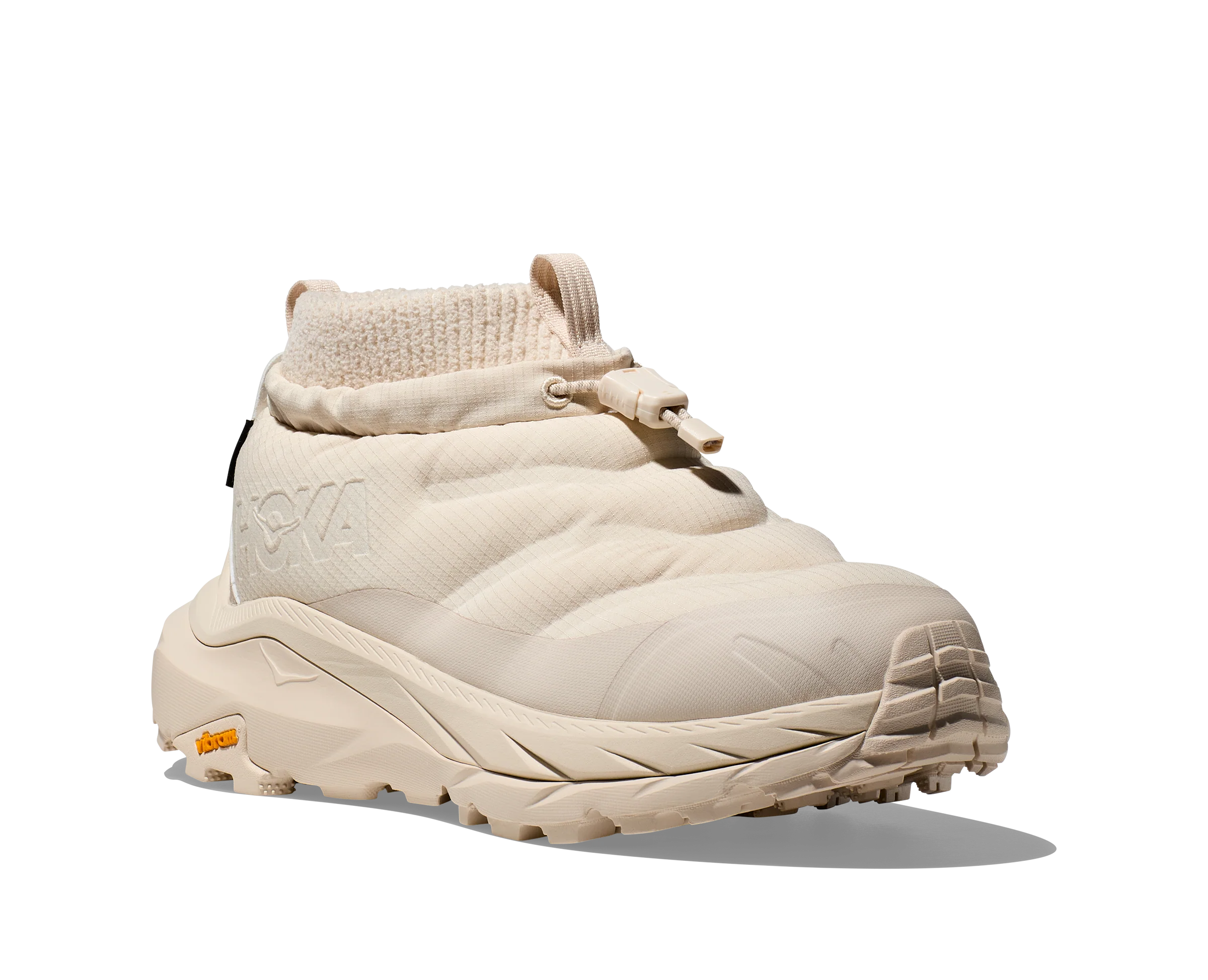 Hoka W KAHA 2 FROST MOC GTX Oat Milk / Sesame