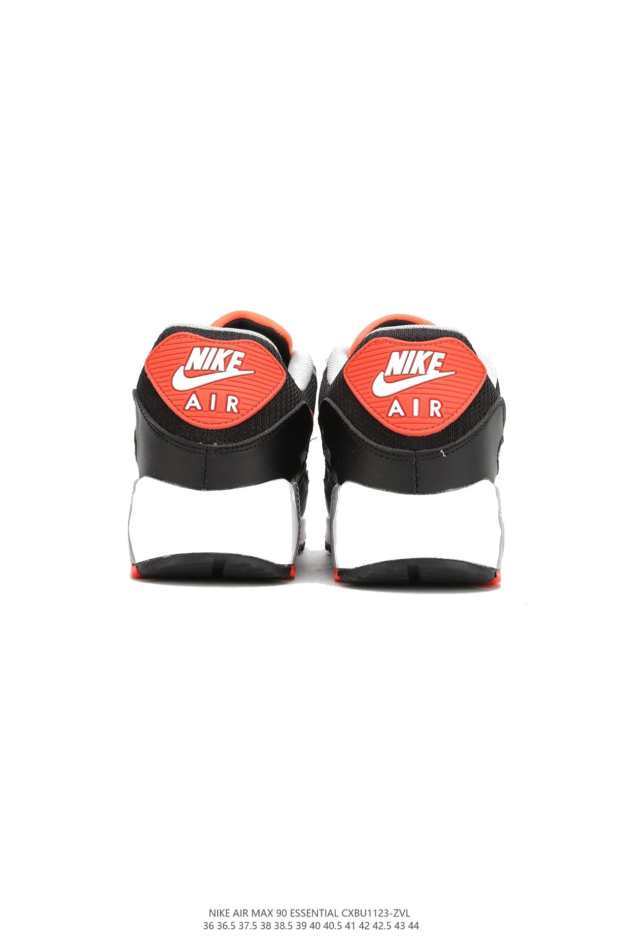 Nike Air Max 90 AJ1285 CN8490 Dames & Heren Schoenen