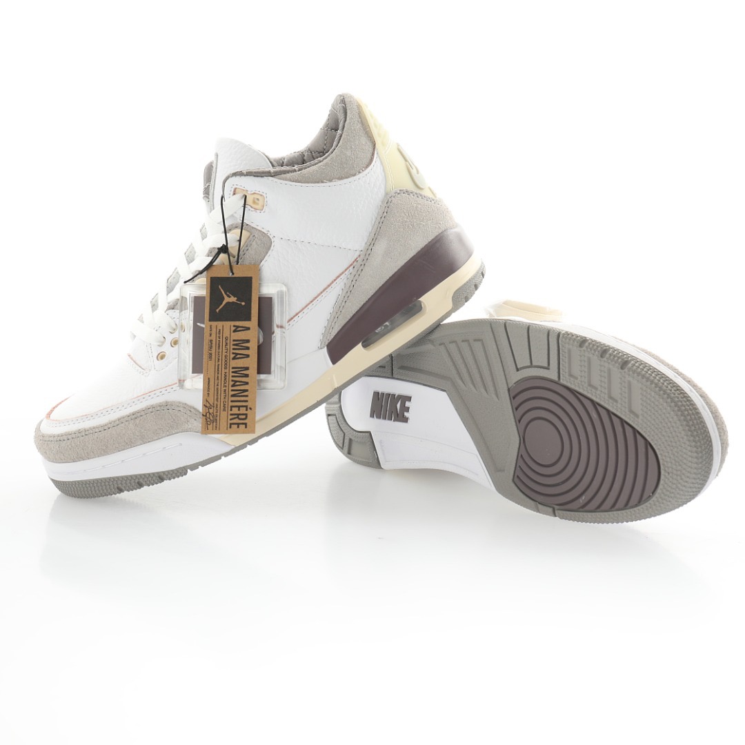 Jordan 3 Retro A Ma Maniére (Women Size!!)