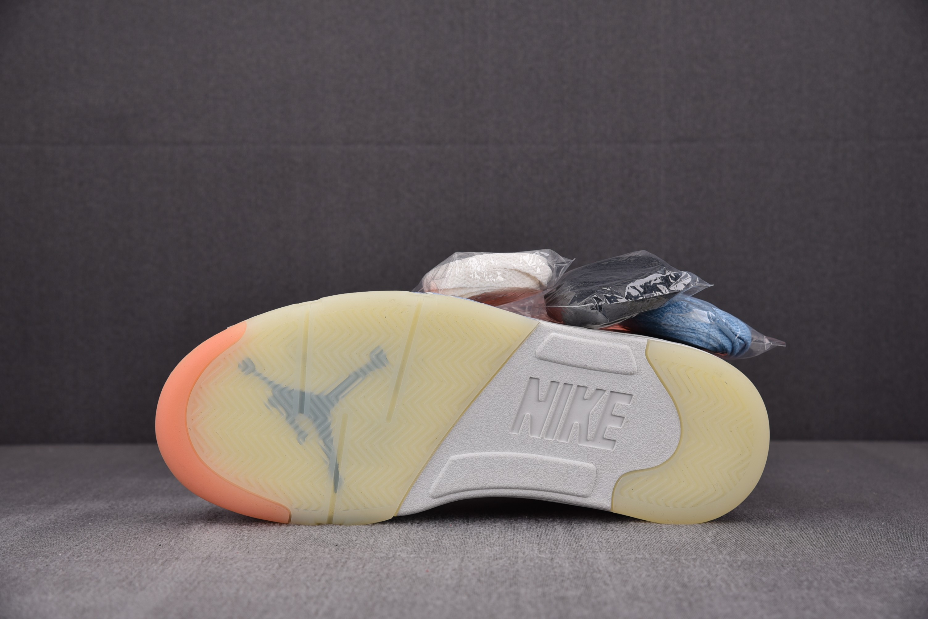 Jordan 5 Retro DJ Khaled We The Best Crimson Bliss