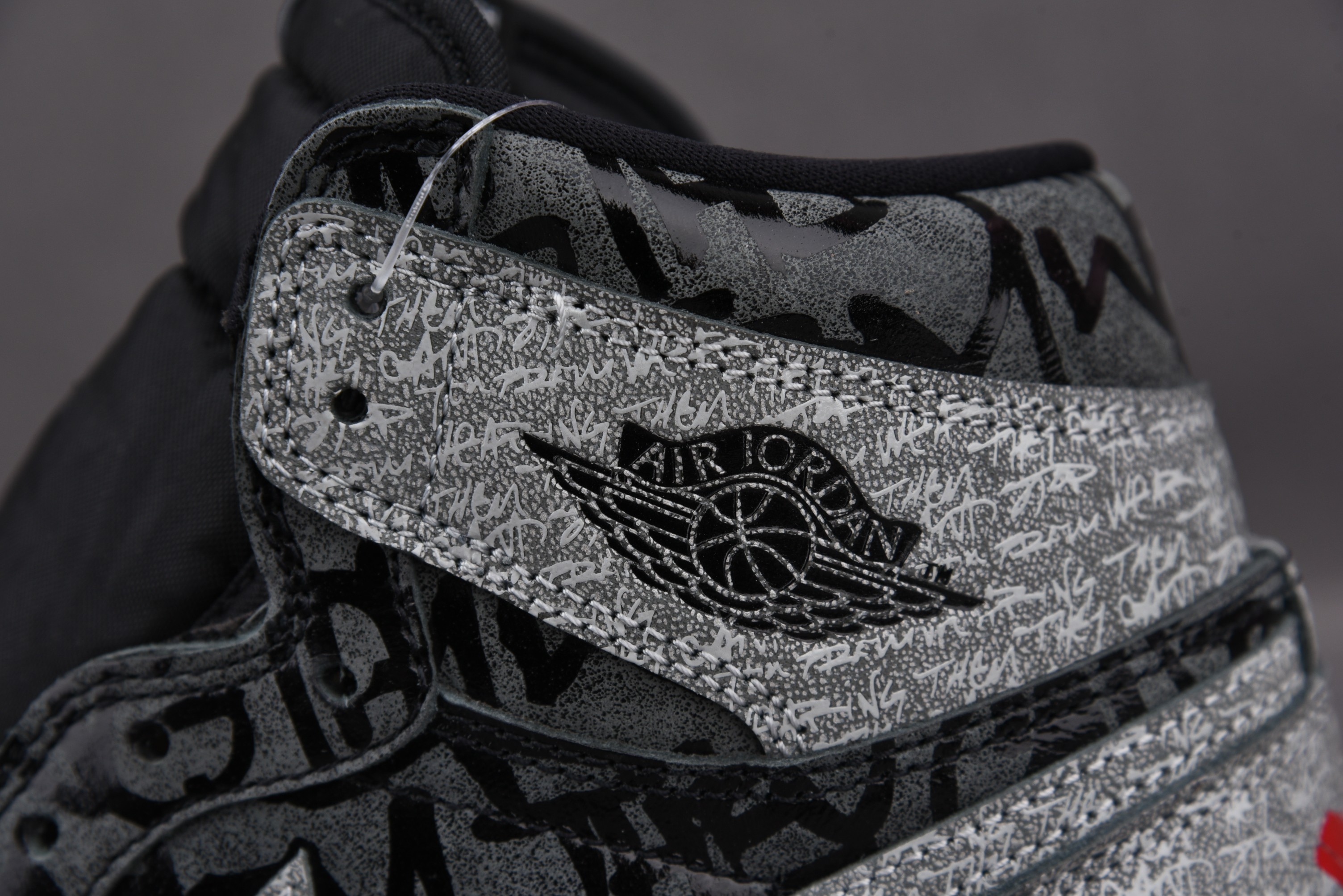 Jordan 1 Retro High OG Rebellionaire