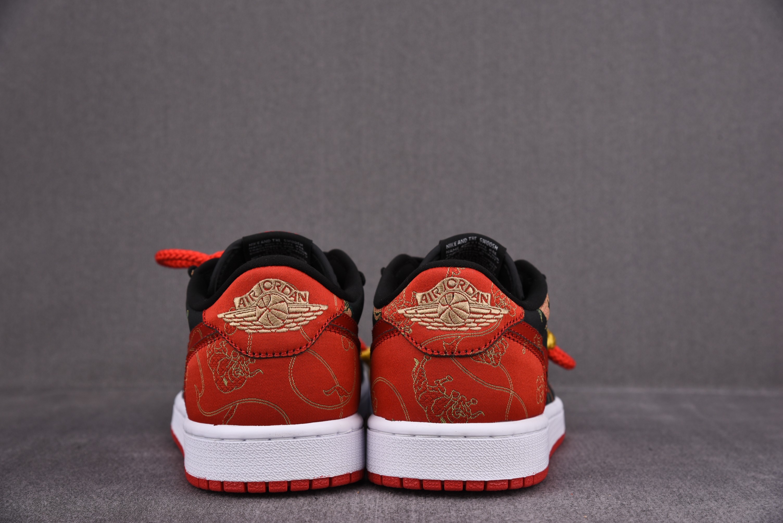 Jordan 1 Low OG Chinese New Year