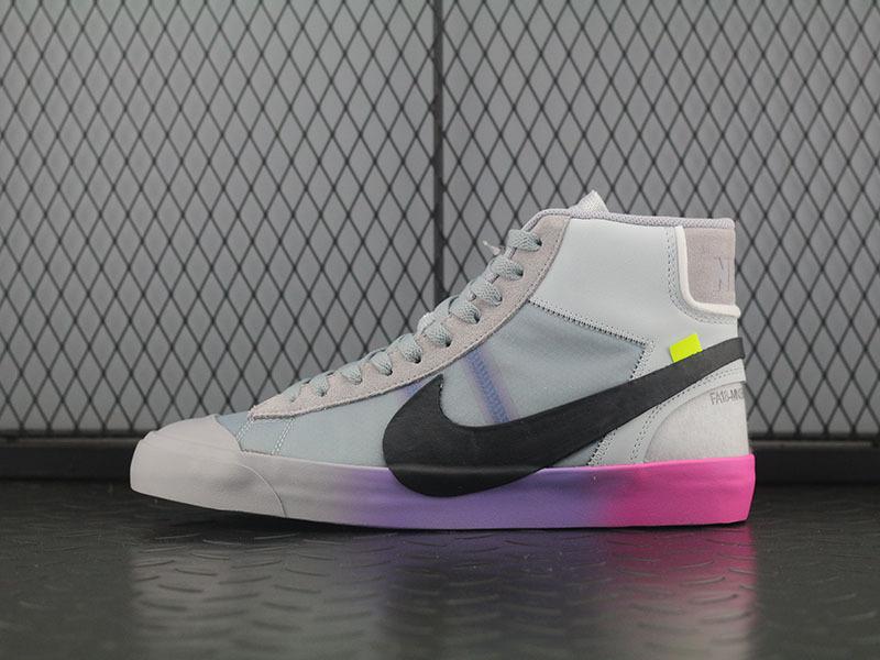 Nike Blazer Mid   Queen
