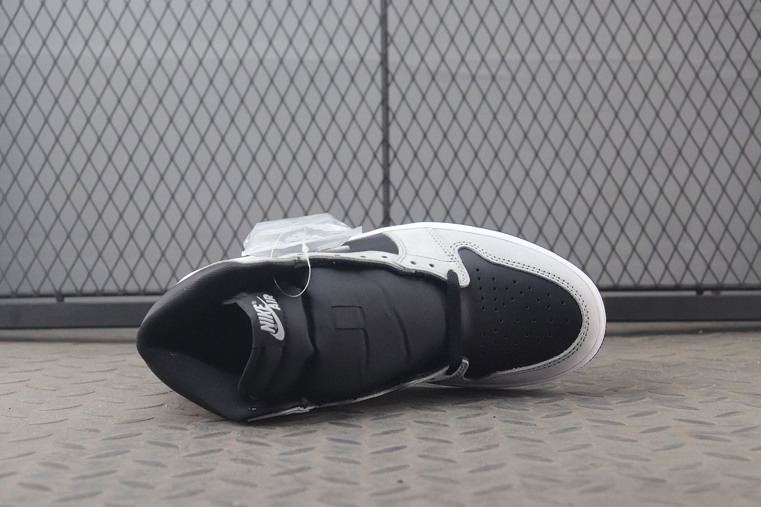 Jordan 1 Retro High Shadow 2.0