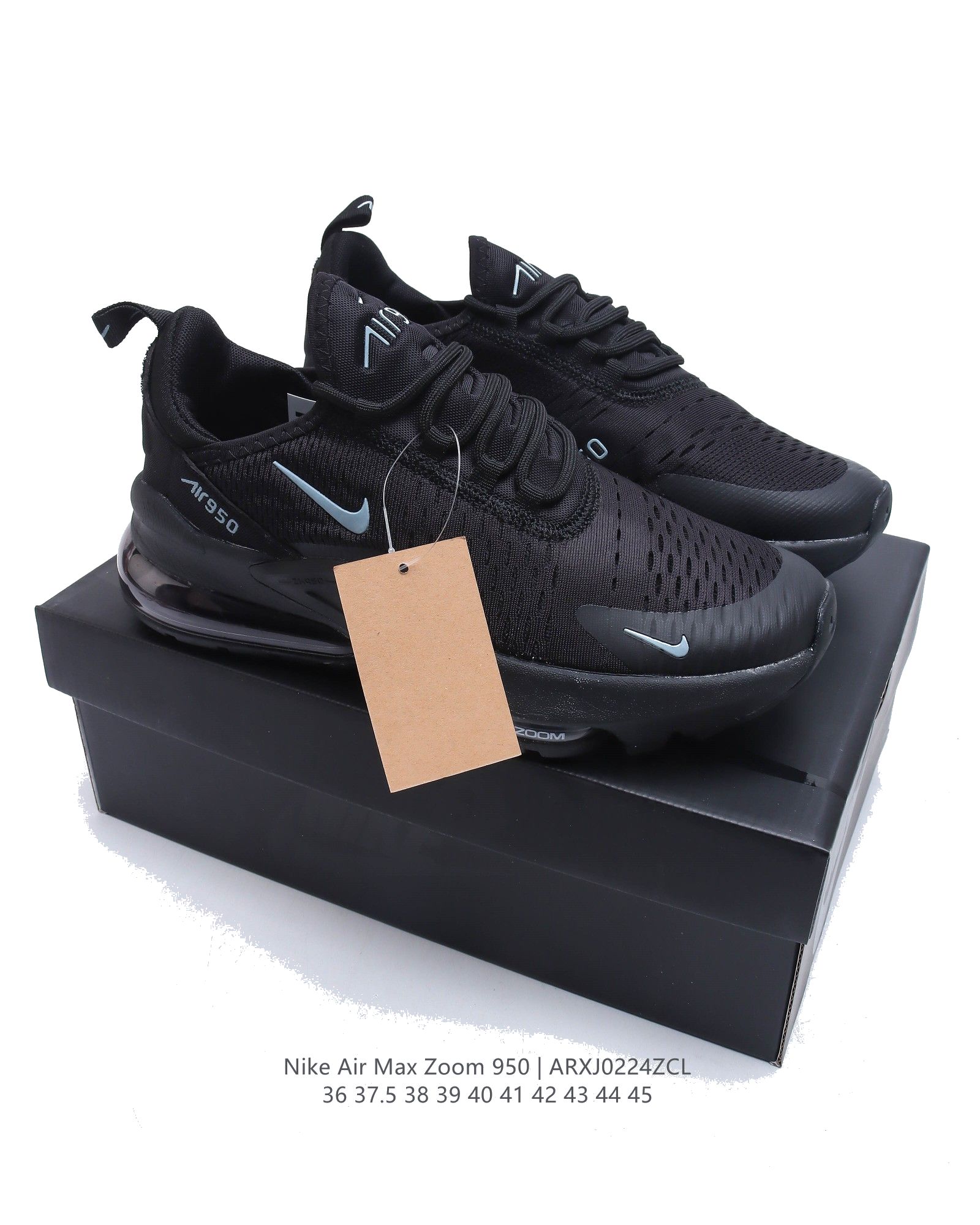 Nike Air Max Zoom 950 CJ6700 018 Dames & Heren Schoenen