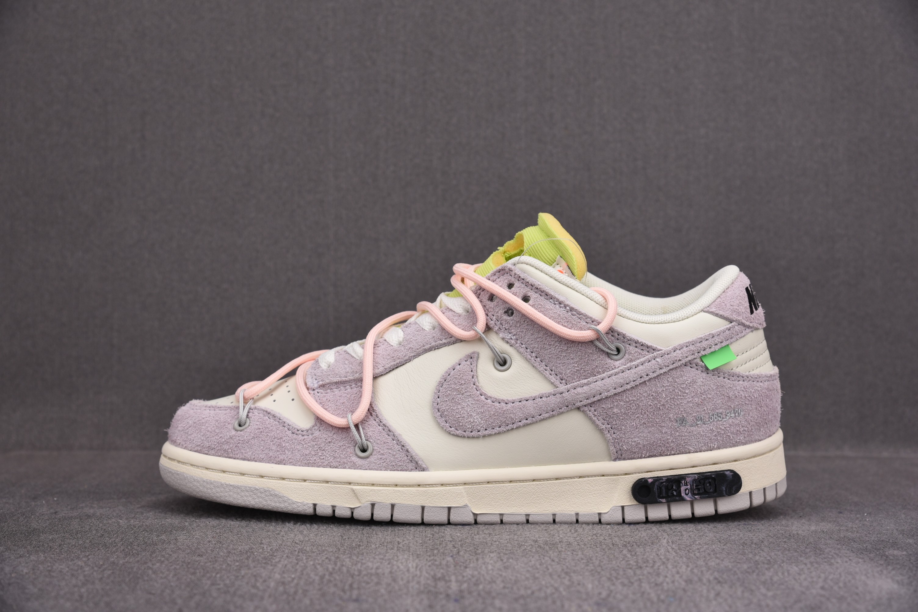 Nike Dunk Low   Lot 12