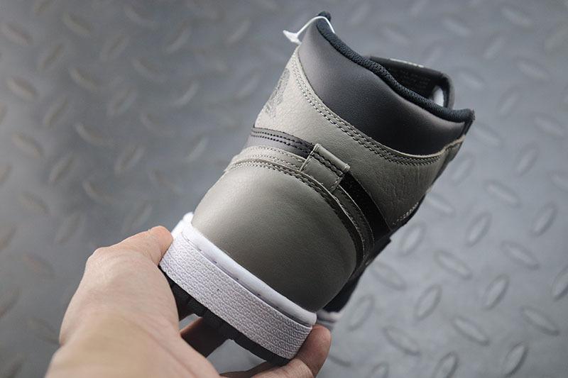 Jordan 1 Retro High Shadow
