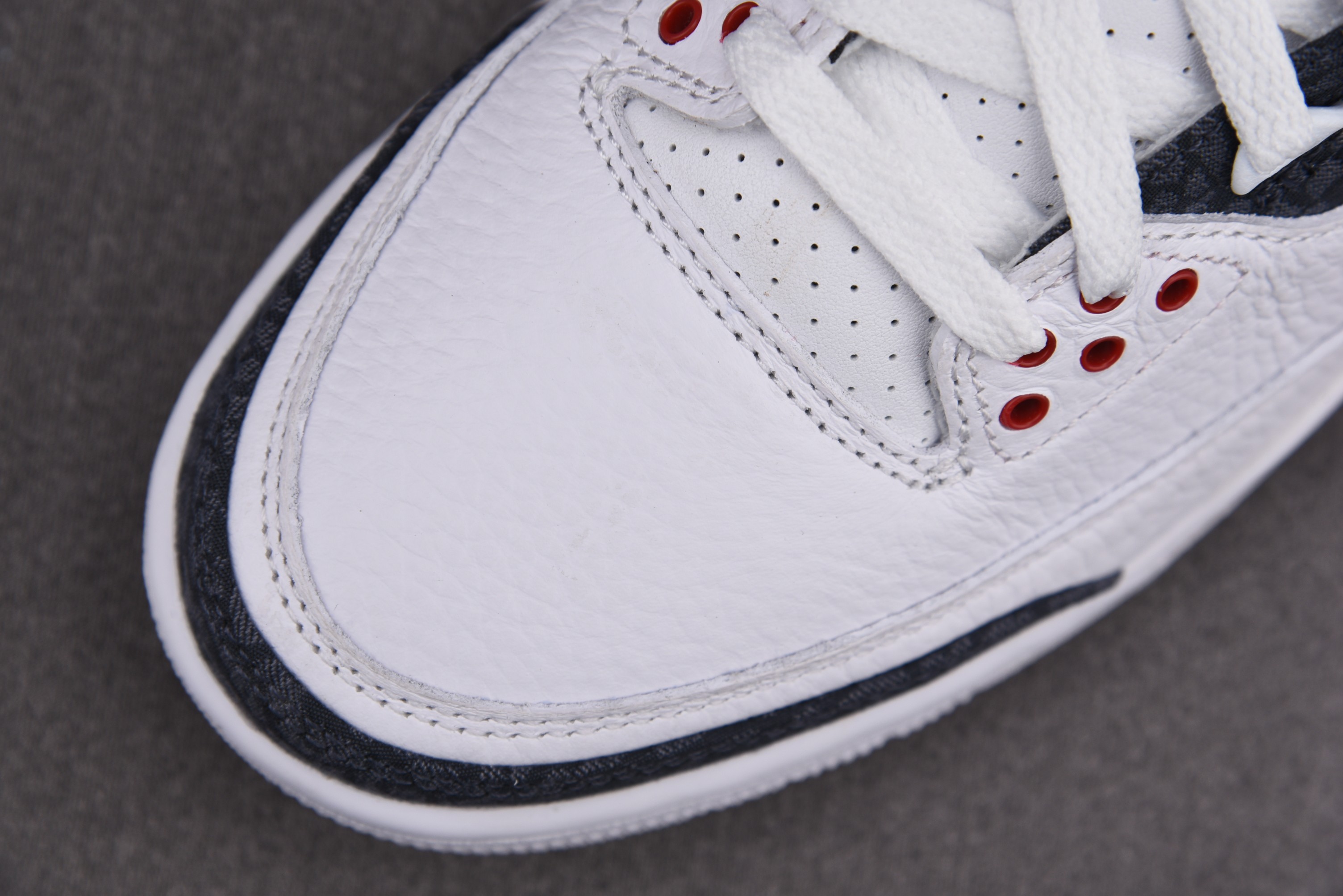 Jordan 3 Retro SE-T CO JP Fire Red Denim