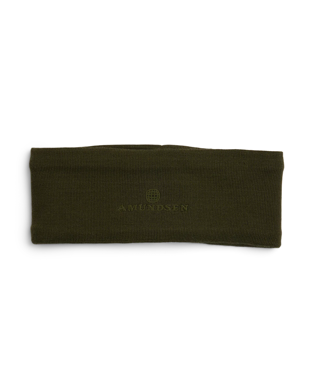 Amundsen Sports Headband Spruce Green
