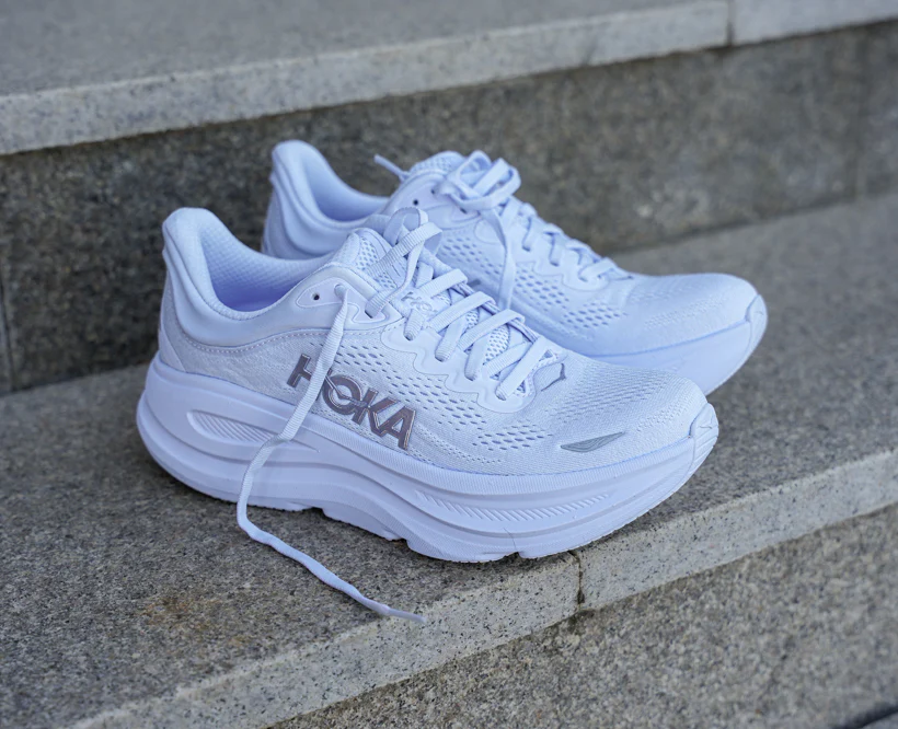 Hoka W BONDI 9 Starlight Glow / Starlight Glow